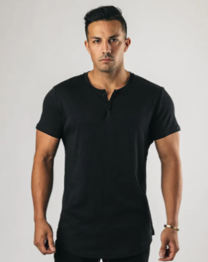 Men's Summer Sports T-Shirt